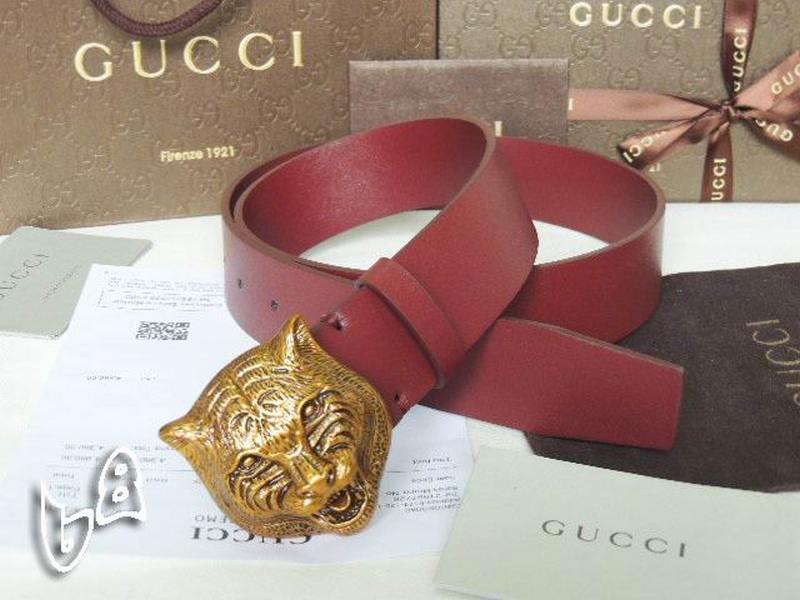 Gucci Belts 390